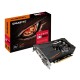 Tarjeta Gráfica Gigabyte GV-RX550D5-2GD Radeon RX 550 2 GB GDDR5