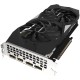 Tarjeta Gráfica Gigabyte GeForce GTX 1660 Ti WINDFORCE OC 6G
