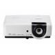 VideoProyector Canon LV -HD420 4200 lúmenes ANSI DLP 1080p (1920x1080) 3D Proyector portátil Blanco