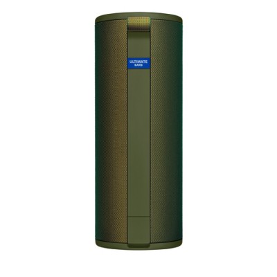 Megaboom 3 Verde