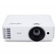VideoProyector Acer X1623H 3500 lúmenes ANSI DLP WUXGA (1920x1200) Ceiling-mounted projector Blanco