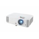 VideoProyector Viewsonic PX701HD 3500 lúmenes ANSI DMD 1080p (1920x1080) 3D Proyector para escritorio Blanco