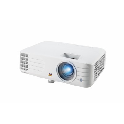 VideoProyector Viewsonic PX701HD 3500 lúmenes ANSI DMD 1080p (1920x1080) 3D Proyector para escritorio Blanco