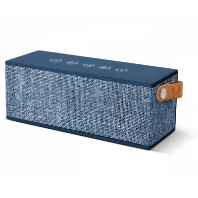 Rockbox Brick Fabriq Edition - Indigo