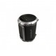 MASSIVE-S2 BK altavoz portátil 21 W Altavoz portátil estéreo Negro