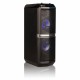 SkyHome altavoz 200 W Negro Inalámbrico y alámbrico 3,5mm/USB/Bluetooth