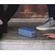 Rockbox Brick Fabriq Edition - Indigo