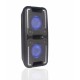 PS-920 altavoz portátil 44 W Altavoz portátil estéreo Negro