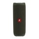 Flip 5 20 W Altavoz portátil estéreo Verde