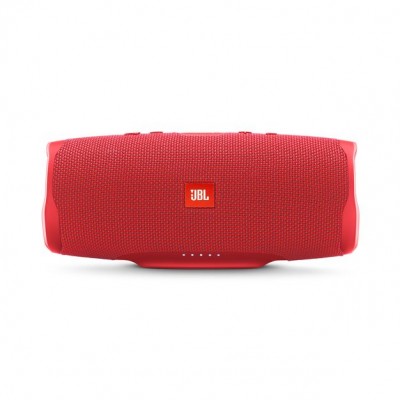 Charge 4 30 W Rojo