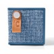 Rockbox Brick Fabriq Edition - Indigo