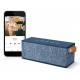 Rockbox Brick Fabriq Edition - Indigo