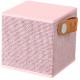 Fresh 'n Rebel Rockbox Cube Fabriq Edition - Cupcake