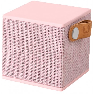 Fresh 'n Rebel Rockbox Cube Fabriq Edition - Cupcake