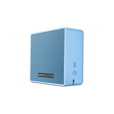 Energy Music Box 1+ Mono portable speaker 5W Azul