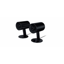 Nommo altavoz De 2 vías Negro Alámbrico 3,5 mm