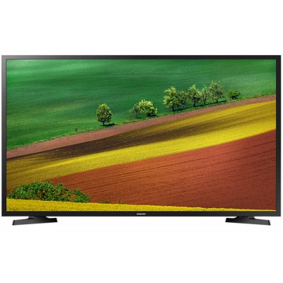 Televisor Samsung UE32N4005AW 81,3 cm (32") Full HD Negro