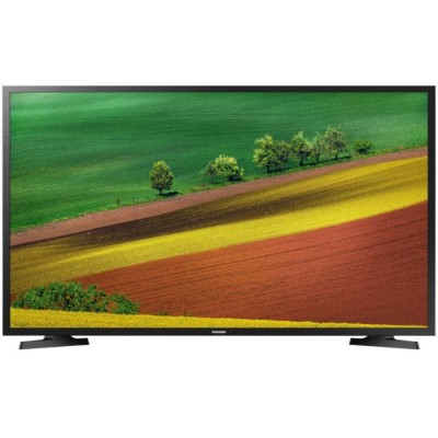 Televisor Samsung Series 4 UE32N4300AK 81,3 cm (32") HD Smart TV Wifi Negro