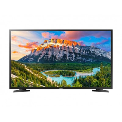 Televisor Samsung Series 5 N5305 81,3 cm (32") Full HD Smart TV Wifi Negro