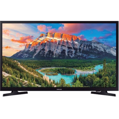 Televisor Samsung UE40N5300AK 101,6 cm (40") Full HD Smart TV Wifi Negro
