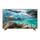 Televisor Samsung Series 7 UE43RU7025KXXC TV 109,2 cm (43") 4K Ultra HD Smart TV Wifi Negro