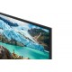 Televisor Samsung Series 7 UE43RU7025KXXC TV 109,2 cm (43") 4K Ultra HD Smart TV Wifi Negro