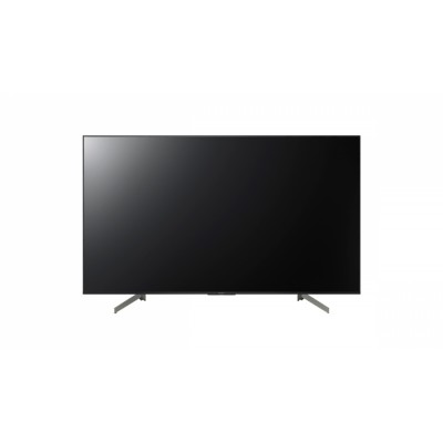 Televisor Sony FWD-75X85G/T TV 190,5 cm (75") 4K Ultra HD Smart TV Wifi Negro