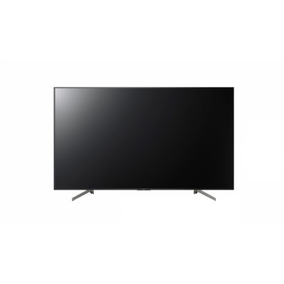 Televisor Sony FWD-85X85G/T TV 2,16 m (85") 4K Ultra HD Smart TV Wifi Negro