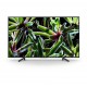 Televisor Sony KD-43XG7096 109,2 cm (43") 4K Ultra HD Smart TV Wifi Negro