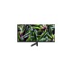 Televisor Sony XG70 123,2 cm (48.5") 4K Ultra HD Smart TV Wifi Negro