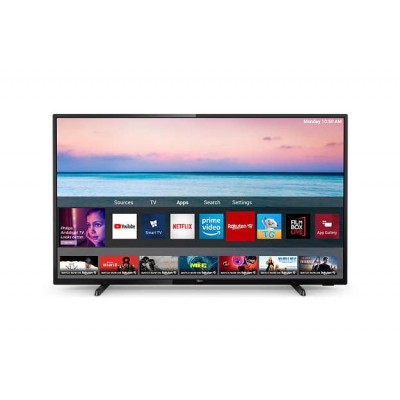 Televisor Philips 6500 series 70PUS6504/12 TV 177,8 cm (70") 4K Ultra HD Smart TV Wifi Negro