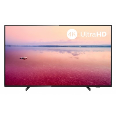 Televisor Philips 70PUS6704/12 TV 177,8 cm (70") 4K Ultra HD Smart TV Wifi Negro
