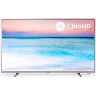 Televisor Philips 6500 series 55PUS6554/12 TV 139,7 cm (55") 4K Ultra HD Smart TV Wifi Plata