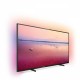 Televisor Philips 6700 series 50PUS6704/12 TV 127 cm (50") 4K Ultra HD Smart TV Wifi Negro