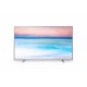 Televisor Philips 6500 series 50PUS6554/12 TV 127 cm (50") 4K Ultra HD Smart TV Wifi Plata