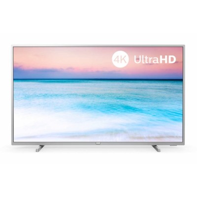 Televisor Philips 6500 series 65PUS6554/12 TV 165,1 cm (65") 4K Ultra HD Smart TV Wifi Plata