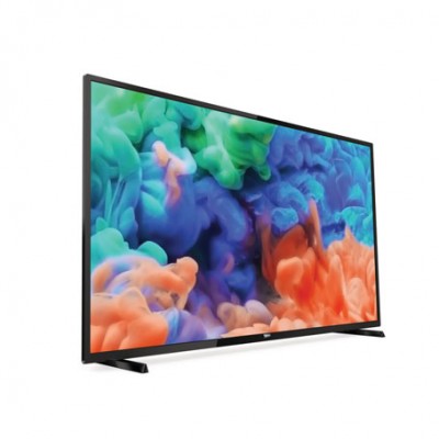 Televisor Philips 6000 series Smart TV 4K LED Ultra HD ultraplano 58PUS6203/12