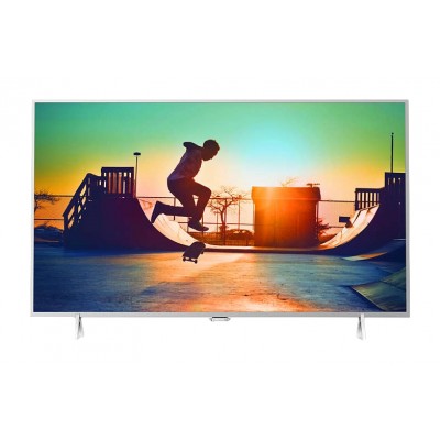 Televisor Philips 6000 series Televisor Full HD ultraplano con tecnología Android™ 32PFS6402/12