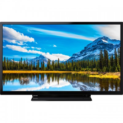 Televisor Toshiba 32W1863DG TV 81,3 cm (32") HD Negro