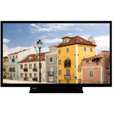 Televisor Toshiba 32W3963DG TV 81,3 cm (32") HD Smart TV Wifi Negro