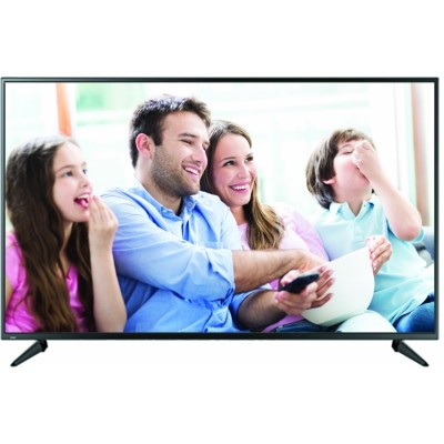 Televisor Denver LDS-4368 TV 109,2 cm (43") Full HD Smart TV Wifi Negro