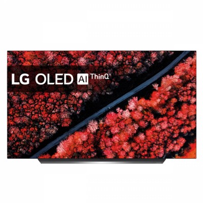 Televisor LG OLED55C9PLA TV 139,7 cm (55") 4K Ultra HD Smart TV Wifi Negro