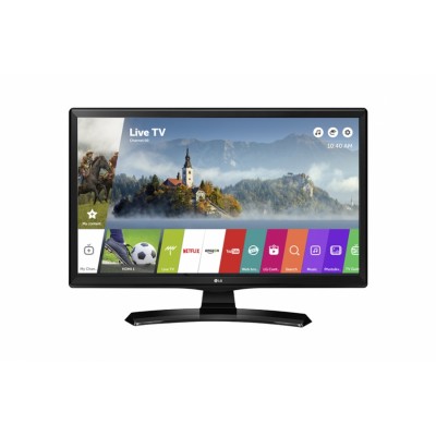 Televisor LG 24MT49S-PZ TV 61 cm (24") WXGA Smart TV Wifi Negro