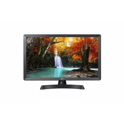 Televisor LG 28TL510S-PZ TV 69,8 cm (27.5") HD Smart TV Wifi Negro