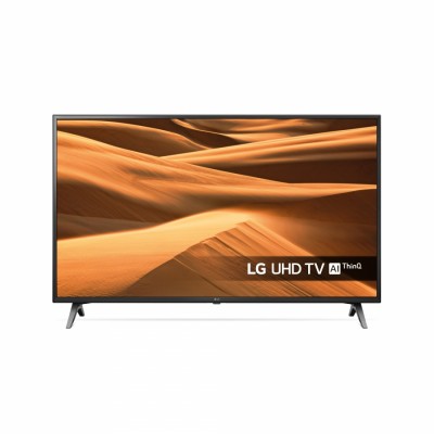Televisor LG 60UM7100PLB TV 152,4 cm (60") 4K Ultra HD Smart TV Wifi Negro