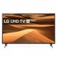 Televisor LG 55UM7000PLC TV 139,7 cm (55") 4K Ultra HD Smart TV Wifi Negro