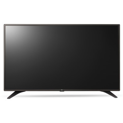 Televisor LG 55LV340C TV 139,4 cm (54.9") Full HD Negro