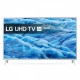 Televisor LG 49UM7390PLC TV 124,5 cm (49") 4K Ultra HD Smart TV Wifi Blanco