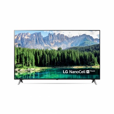 Televisor LG 55SM8500 139,7 cm (55") 4K Ultra HD Smart TV Wifi Negro