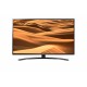 Televisor LG 43UM74507LA TV 109,2 cm (43") 4K Ultra HD Smart TV Wifi Negro